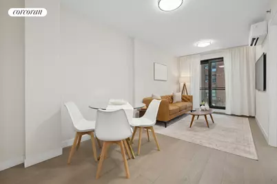 608 Ocean Avenue #403, New York City, NY 11226 - Photo 1