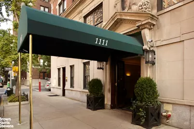 1111 Park Avenue #7B, New York City, NY 10128 - Photo 26