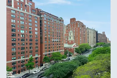 1111 Park Avenue #7B, New York City, NY 10128 - Photo 24