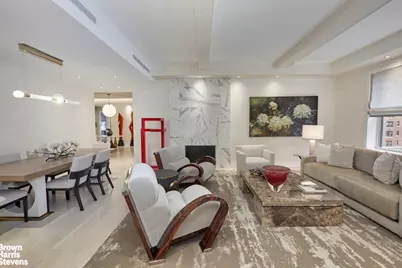 1111 Park Avenue #7B, New York City, NY 10128 - Photo 2