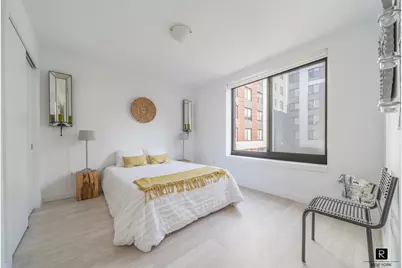 2351 Adam Clayton Powell Jr Boulevard #315, New York City, NY 10030 - Photo 2