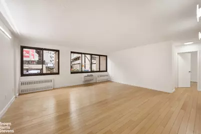 90 Gold Street #2G, New York City, NY 10038 - Photo 1