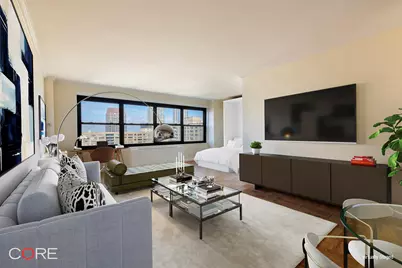 160 W End Avenue #28L, New York, NY 10023 - Photo 1