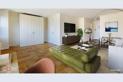 160 W End Avenue #28L, New York, NY 10023 - Photo 2