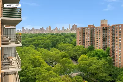 392 Central Park W #19C, New York City, NY 10025 - Photo 1