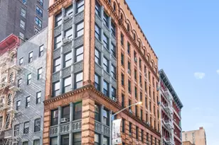 250 Mercer St, New York, NY 10012 - Photo 22