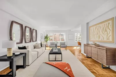 36 Sutton Place S #12C, New York City, NY 10022 - Photo 1