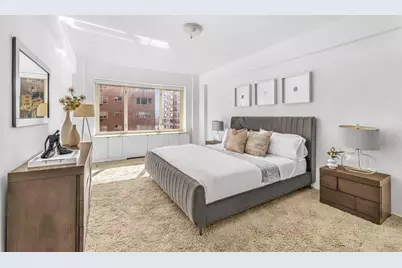 36 Sutton Place S #12C, New York City, NY 10022 - Photo 6