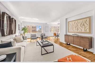 36 Sutton Place S #12C, New York City, NY 10022 - Photo 10