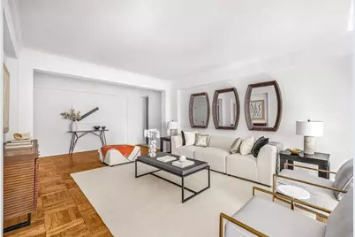 36 Sutton Place S #12C, New York City, NY 10022 - Photo 2