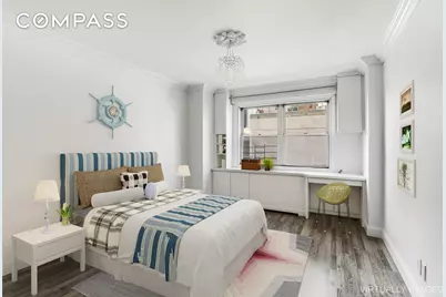 520 E 76th Street #11C, New York City, NY 10021 - Photo 8