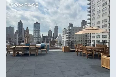 520 E 76th Street #11C, New York City, NY 10021 - Photo 14