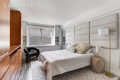 520 E 76th Street #11C, New York City, NY 10021 - Photo 6