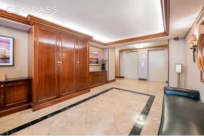 520 E 76th Street #11C, New York City, NY 10021 - Photo 12