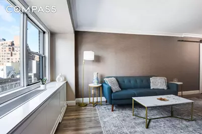 520 E 76th Street #11C, New York City, NY 10021 - Photo 4