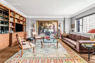 785 5th Ave, New York City, NY 10022 - Photo 4