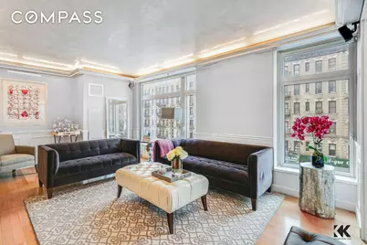 400 E 67th Street #3CD, New York City, NY 10065 - Photo 2