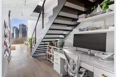 90 Furman Street #N609, Brooklyn, NY 11201 - Photo 12