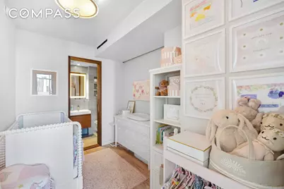 90 Furman Street #N609, Brooklyn, NY 11201 - Photo 10