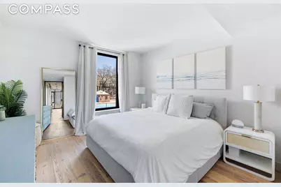 90 Furman Street #N609, Brooklyn, NY 11201 - Photo 8