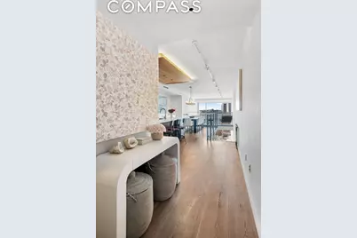 90 Furman Street #N609, Brooklyn, NY 11201 - Photo 14