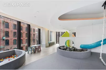 90 Furman Street #N609, Brooklyn, NY 11201 - Photo 22