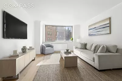 350 E 82nd Street #4C, New York City, NY 10028 - Photo 1