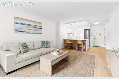 350 E 82nd Street #4C, New York City, NY 10028 - Photo 2
