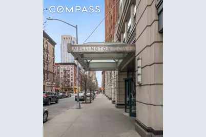 350 E 82nd Street #4C, New York City, NY 10028 - Photo 8