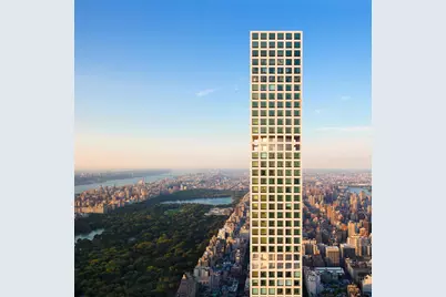 432 Park Avenue #66B, New York City, NY 10022 - Photo 30