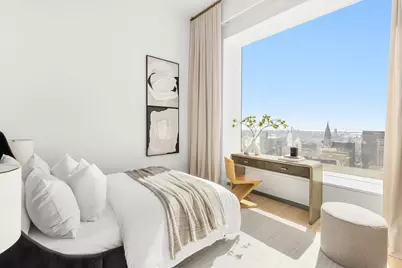 432 Park Avenue #66B, New York City, NY 10022 - Photo 14