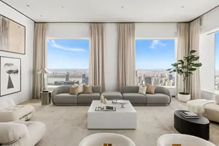 432 Park Ave, New York City, NY 10022 - Photo 1