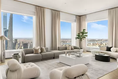 432 Park Avenue #66B, New York City, NY 10022 - Photo 2