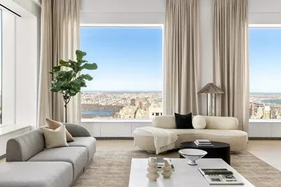 432 Park Avenue #66B, New York City, NY 10022 - Photo 4