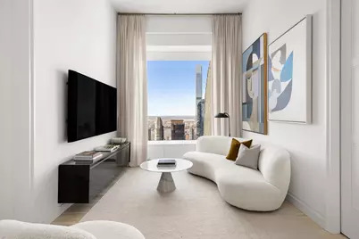 432 Park Avenue #66B, New York City, NY 10022 - Photo 8