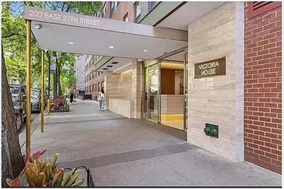 200 E 27th Street #7N, New York City, NY 10016 - Photo 10