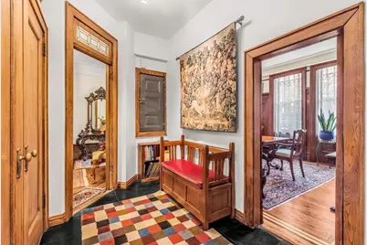 800 Riverside Drive #Duplex 1, New York City, NY 10032 - Photo 6