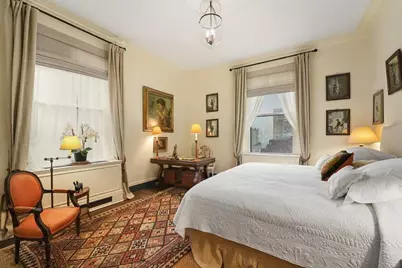 550 Park Avenue #16AE, New York City, NY 10065 - Photo 8