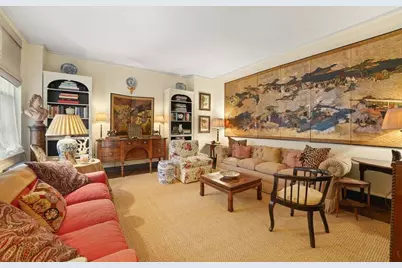 550 Park Avenue #16AE, New York City, NY 10065 - Photo 2