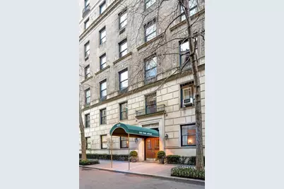 550 Park Avenue #16AE, New York City, NY 10065 - Photo 10