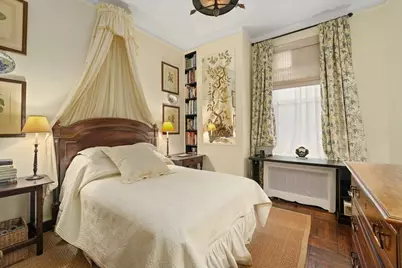 550 Park Avenue #16AE, New York City, NY 10065 - Photo 6