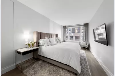 220 Riverside Boulevard #4H, New York, NY 10069 - Photo 8