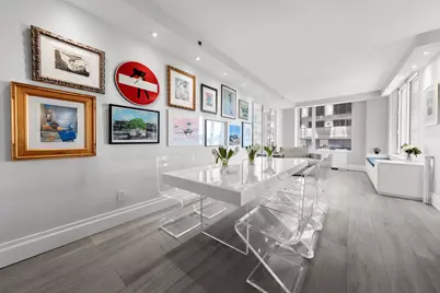 220 Riverside Boulevard #4H, New York, NY 10069 - Photo 4