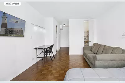 393 W 49th Street #3M, New York City, NY 10019 - Photo 2