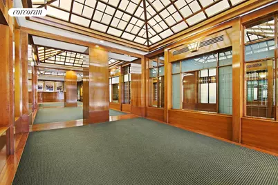 393 W 49th Street #3M, New York City, NY 10019 - Photo 6