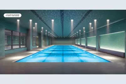 393 W 49th Street #3M, New York City, NY 10019 - Photo 8