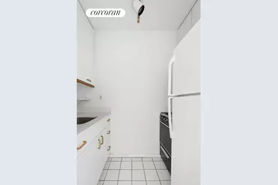 393 W 49th Street #3M, New York City, NY 10019 - Photo 4