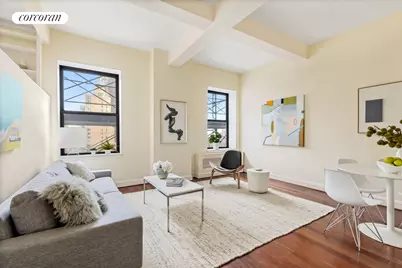 150 Joralemon Street #11D, New York City, NY 11201 - Photo 1