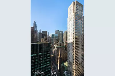 721 Fifth Avenue #41H, New York City, NY 10022 - Photo 14