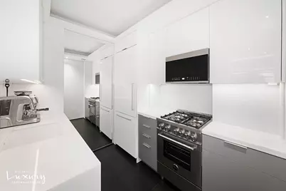 721 Fifth Avenue #41H, New York City, NY 10022 - Photo 6